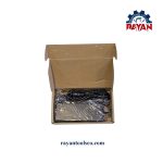 کمپرسور فندکی و برق شهری هاروکس L1 - Image 4