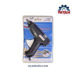 چسب تفنگی حرارتی 60 وات بزرگ تایوانی
