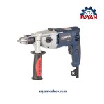 دریل چکشی گیربکسی 13 میلی‌متر 1050 وات آچاری مدل 0034D توسن - Image 2