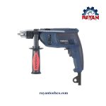 دریل چکشی 13 میلی‌متر 750 وات آچاری مدل 0022D توسن
