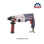 دریل بتن‌کن 2 کیلویی 800 وات گیربکس فلزی مدل 8022H توسن - Image 2