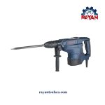 دریل بتن‌کن 7 کیلویی 1100 وات مدل 8065H توسن - Image 2