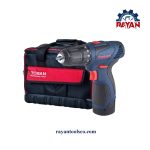 دريل شارژی 12 ولت 9012 توسن - Image 2