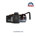 کمپرسور 50 لیتری روغنی مگا - Image 2