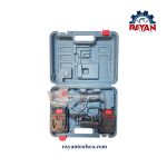 قیچی باغبانی شارژی طرح ماکیتا - Image 4