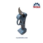 قیچی باغبانی شارژی طرح ماکیتا - Image 2