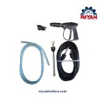 کارواش دینامی 160 بار 1800 وات مدلP3160 پالاس - Image 3