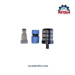 کارواش دینامی 160 بار 1800 وات مدلP3160 پالاس - Image 6