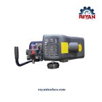 کمپرسور 25 لیتری روغنی رابین - Image 2