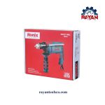 دریل برقی چکشی رونیکس مدل 2250 توان ۸۵۰ وات Ronix - Image 2