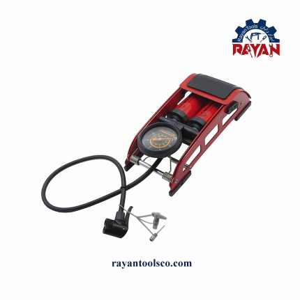 پمپ باد پایی برند آیرون‌مکس (Iron Max) مدل FP01
