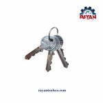 قفل کتابی پارس (Pars) مدل 900S - Image 3