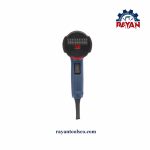 سشوار صنعتی قابل تنظیم توسن مدل 9008HG (دیمردار) - Image 2