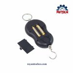 ترازو 40 کیلویی دیجیتال (آویز گلابی) - Image 2