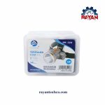چراغ پیشانی دیپکینگ DK-320 با نور مهتابی شفاف و پرتاب بالا - Image 2