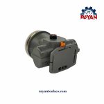 چراغ پیشانی دیپکینگ DK-320 با نور مهتابی شفاف و پرتاب بالا - Image 4