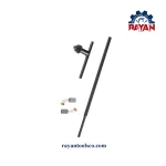 دریل چکشی 600 وات رونیکس مدل 2211 - سرعت 3000 دور - Image 4