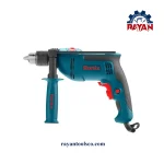 دریل چکشی حرفه‌ای رونیکس مدل 2260 – موتور پرقدرت 750 وات