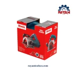 شیارزن دو تیغ رونیکس (Ronix) مدل 3412 – توان 2000 وات - Image 2