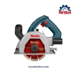 شیارزن دو تیغ رونیکس (Ronix) مدل 3412 – توان 2000 وات
