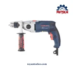 دریل 13 گیربکسی 1050 وات 0081 توسن پلاس