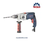 دریل 13 گیربکسی 1050 وات 0081 توسن پلاس - Image 2