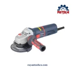 مینی فرز 850 وات حرفه ای دیمر دار توسن پلاس 3382