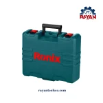 پیچ گوشتی برقی 600 وات مدل 2506 رونیکس - Image 4