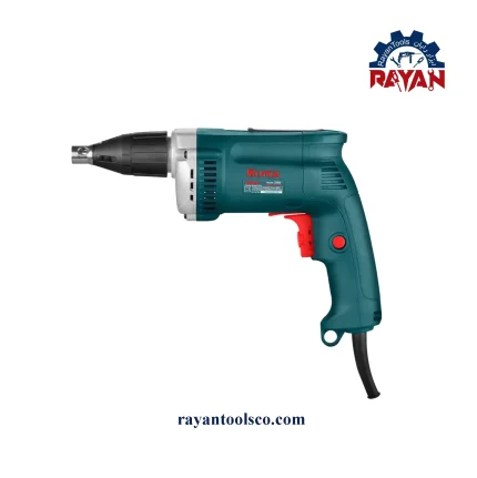 پیچ گوشتی برقی ۶۰۰ وات ۲۵۰۶ رونیکس