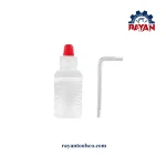 منگنه کوب بادی 8016 جیت کره يا رونیکس - Image 2