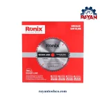 تیغ اره الماسه 96×300 MDF مدل 5135 رونیکس - Image 2