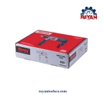 دریل برقی گیربکسی 13 میلی‌متری آچاری 1050 وات مدل 2221 رونیکس - Image 3